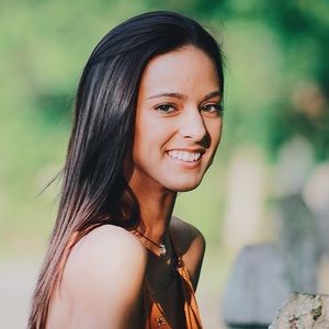 Meet your Posher, Lindsey